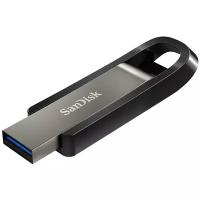 Модуль памяти USB3.2 Sandisk CZ810 Cruzer Extreme GO 256 Гб [SDCZ810-256G-G46]