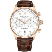 Наручные часы Stuhrling 896.04 с хронографом