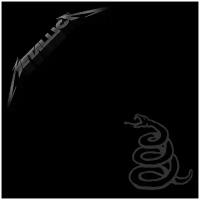 Metallica. Metallica. Remastered 2021 (CD)