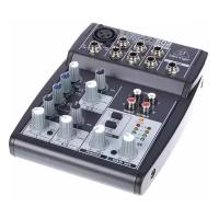 Аналоговый микшер Behringer XENYX 502