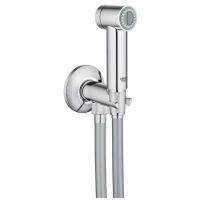 Гигиенический душ Grohe Sena Trigger Spray 35 26329000, хром хром 1000 мм