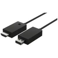 Адаптер USB 2.0 - HDMI, Microsoft Wireless Display Adapter v2, P3Q-00022 1 шт