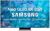 Телевизор Samsung QE85QN900AU 2021