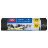 Мешки для мусора OfficeClean 228595 (20 шт.)