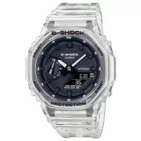 Наручные часы CASIO G-Shock GA-2100SKE-7A