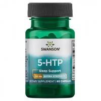 Swanson Ultra 5-Htp - Ex Str 100 mg 60 капс