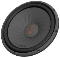 Автомобильный сабвуфер 12” (30 см) JBL STAGE122