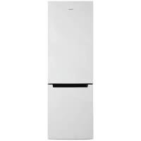 Холодильник Бирюса Б-860NF 2-хкамерн. белый мат