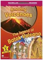 Volcanoes: Legend of Batok Volcano: Level 5