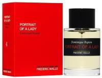 Frederic Malle Portrait Of A Lady парфюмерная вода 30мл