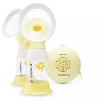 MEDELA Молокоотсос электронный Свинг Макси Флекс