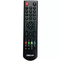 Пульт для телевизора DEXP H32D7100C