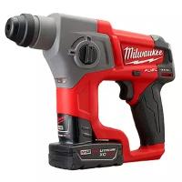 Электроинструменты Milwaukee 2416-22XC M12 Fuel