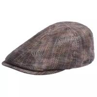 Кепка STETSON арт. 6621902 DUCK CAP COTTON (розовый), размер 55