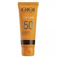 Крем GiGi Daily Moisture SPF 50 Anti-Age, 75 мл