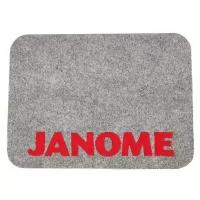 Коврик для швейной машины JANOME