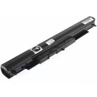 Аккумуляторная батарея AnyBatt 11-U2-11029 2200mAh для HP-Compaq 15-af123ur, 17-x005ur, 15-ac001ur, 15-ac003ur, 15-ay501ur, 15-ay027ur, 15-ay516ur, 15-af124ur, 15-ay016ur, 15-af122ur, 15-af152ur, 15-ac005ur, 15-ay500ur, 15-af160ur, 17-y021ur