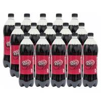 Напиток газированный Dr.Pepper 15шт по 0,85л