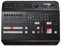 Видеомикшер Blackmagic ATEM Television Studio Pro 4K