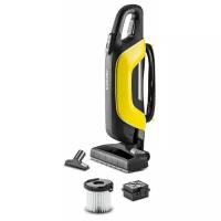 Вертикальный пылесос Karcher VC 5 (арт. 1.349-105.0)