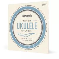 D ADDARIO EJ88 T Струны для укулеле тенор