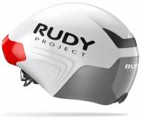 Шлем Rudy Project THE WING White Shiny, велошлем, размер S/M