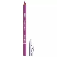 BelorDesign Контурный карандаш для губ 24 вишневый