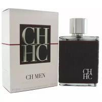 Carolina Herrera Ch Men туалетная вода 50 мл