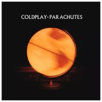 Компакт-диск Warner Coldplay – Parachutes