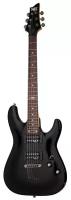 Электрогитара SCHECTER SGR C-1 BLK