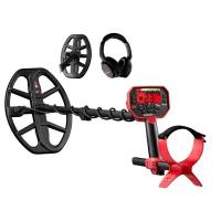 Металлоискатель Minelab Vanquish 540 PRO-PACK