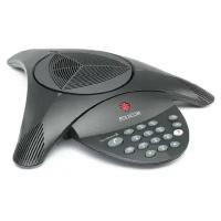 Терминал аудиоконференцсвязи Polycom 2200-15100-122