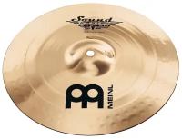 Meinl Sc12ds-b 12 Soundcaster Custom Distortion Splash тарелка сплэш