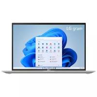 Ультрабук LG gram Intel Core i5 11th Gen/14"/8GB/512GB SSD/Windows 11 14Z90P-G