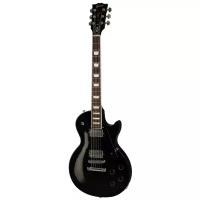 Электрогитара Les Paul Gibson 2019 Les Paul Studio Ebony