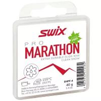 Основа под парафин, мазь скольжения для лыж Swix Marathon Fluor Free