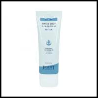 JIGOTT (Lifting Peptide Water Drop Tone Up Cream) Крем для лица антивозрастной с Пептидами, 50 мл