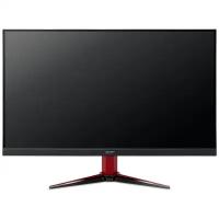 27" Монитор Acer Nitro VG271Sbmiipx, 1920x1080, 165 Гц, IPS, черный