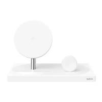 Belkin Док-станция Belkin F8J234vfWHT-APL белый