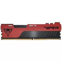 Модуль памяти DIMM 8GB DDR4-2666 PVE248G266C6 PATRIOT