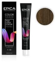EPICA Professional Color Shade крем-краска для волос, 8.73 Светло-Русый Шоколадно-Золотистый, 100 мл