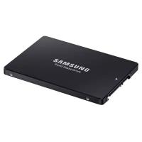 Накопитель SSD Samsung Datacenter-SSD PM897 1920 GB, SATA 6.0Gbps, 560 MB/s/530 MB/s DWPD 3.0(5yrs) MZ7L31T9HBNA-00A07