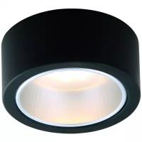 Arte Lamp A5553PL-1BK