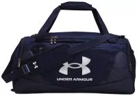 Сумка Under Armour Undeniable 5.0 Duffle SM синий