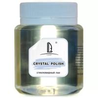 Лак стекловидный глянцевый 80 мл LUXART CrystalPolish, спиртовая основа, не липкий