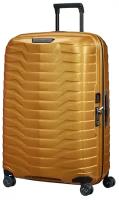 Чемодан SAMSONITE PROXIS CW6-06003 51x75x31 см