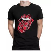 Футболка DreamShirts Studio, размер XS, черный