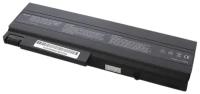 Аккумуляторная батарея для ноутбука HP Compaq nx6120 (395790-132) 7800mAh OEM черная