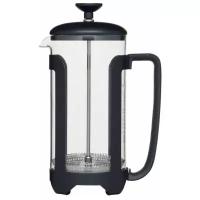 Кофейник френч-пресс Kitchen Craft Le’Xpress Cafetiere 1000 мл, цвет черный