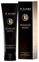 T-Lab Professional Premier Noir Innovative Colouring Cream, 7.24 iridescent copper blonde, 100 мл